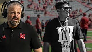 The REAL Reason Dayton Raiola Decommitted From Nebraska