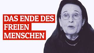 Transhumanismus – was ist das? | Gabriele Gysi Video-Thumbnail von YouTube