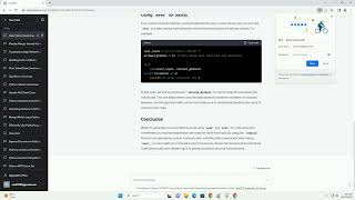 How to eval exec code in python without using exec or eval functions