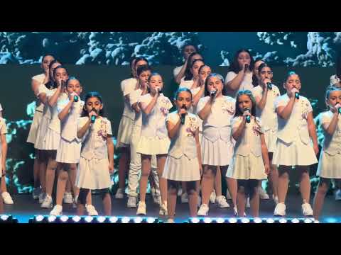 Heroes txerq Heroes’ Song - Arevik Music Center  Live at Alex Theatre | Armenian Music Concert 2025