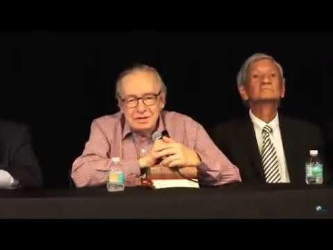 O grande mal do séc. XXI dialética negativa. com o Professor Olavo de Carvalho