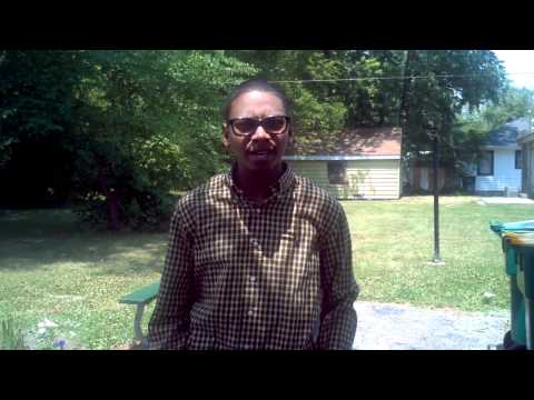 Andre Walker's TPS audition as David Ruffin