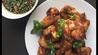 Download lagu Fried Chicken Wings with Kicap Manis - All Time Favourite mp3