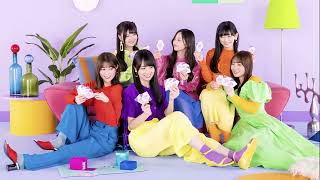 乃木坂46『あの光』