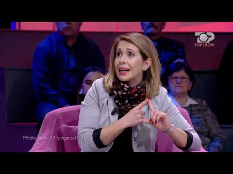 Të miturit përballë shantazheve - Top Show, 5 Shkurt 2019, Pjesa 2