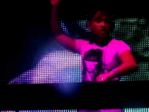 DJ Ferrucio - Where Have You Been @ Off Club (19/05)