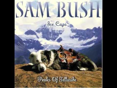 Same Ol' River - Sam Bush