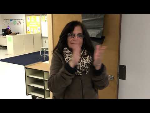 Tact 9M Clapping Hands