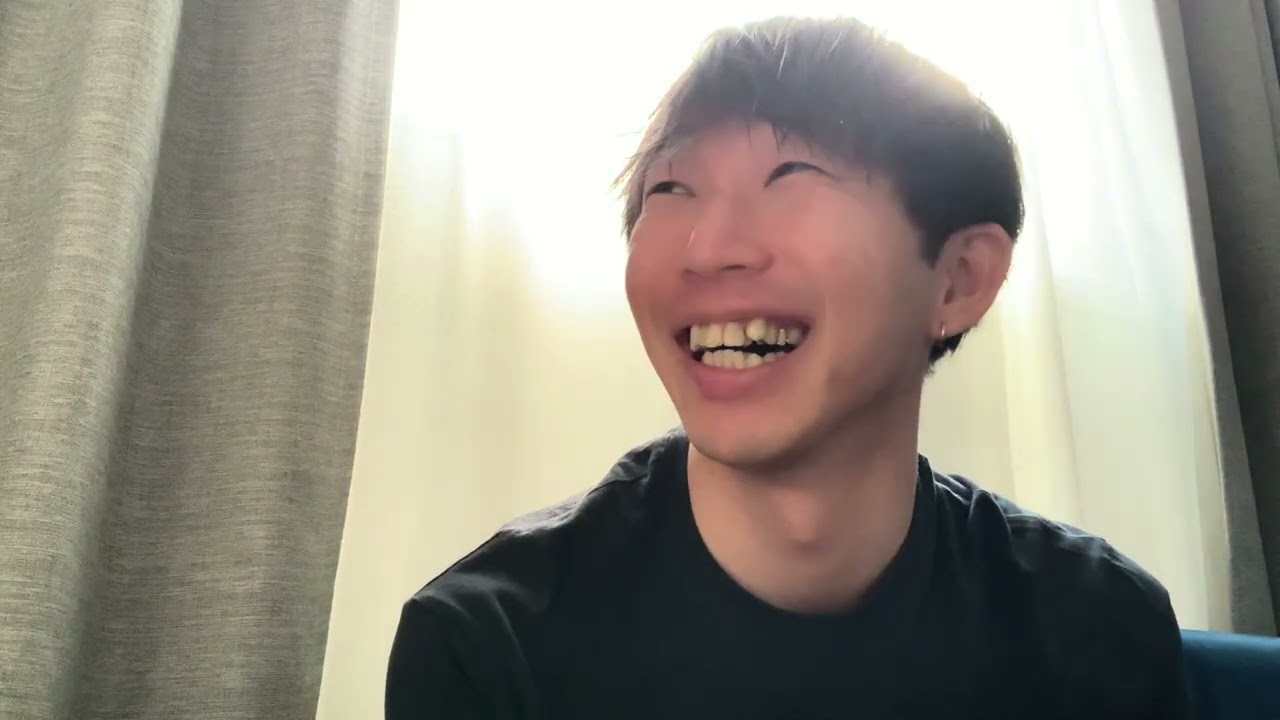 ラストだよ！見てくれた人ありがとうございました！