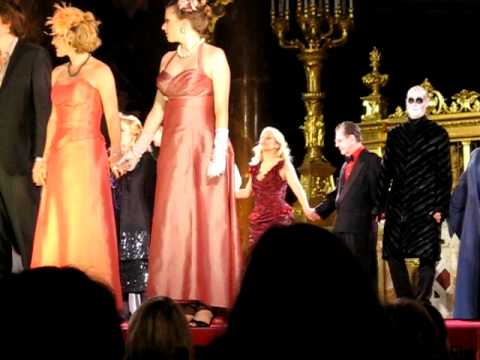 "Jedermann" Schlussapplaus 2