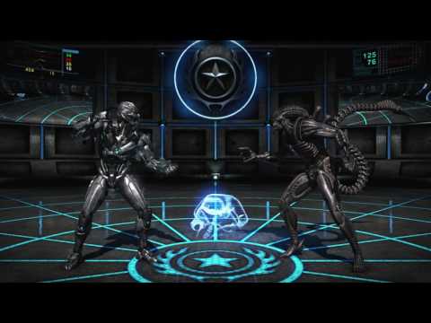 MKX FT5 Anarchist Gib(Tarkatan,Sorcerer) VS dbz lover(Cyber Sub Zero) Feb 13, 2017