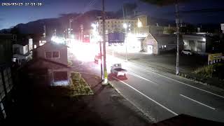 北海道標津郡中標津町ライブカメラ live webcam