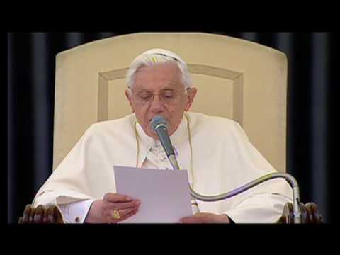 Click to Watch the Theology of the Body and Homosexual 'Marriage' video