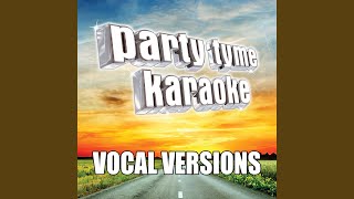 Heart Half Empty (Made Popular By Ty Herndon &amp; Stephanie Bentley) (Vocal Version)