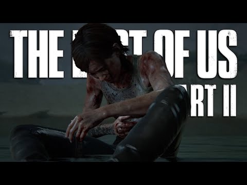 FINALE | The Last of Us Part II Remastered PS5 Walkthrough Part 31 (FULL GAME)