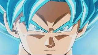 DBZ AMV Rock My Chain Fetty Wap