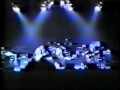 Kansas - Live - House On Fire (Dusseldorf,Germany) 1990