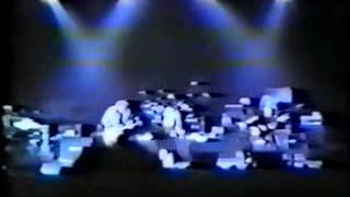 Kansas - Live - House On Fire (Dusseldorf,Germany) 1990