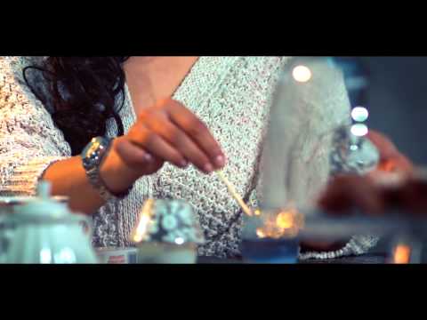 Айша Байбосынова - "Сен кінәлі емессің"