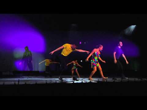 Project Dance 2013 - True Colors