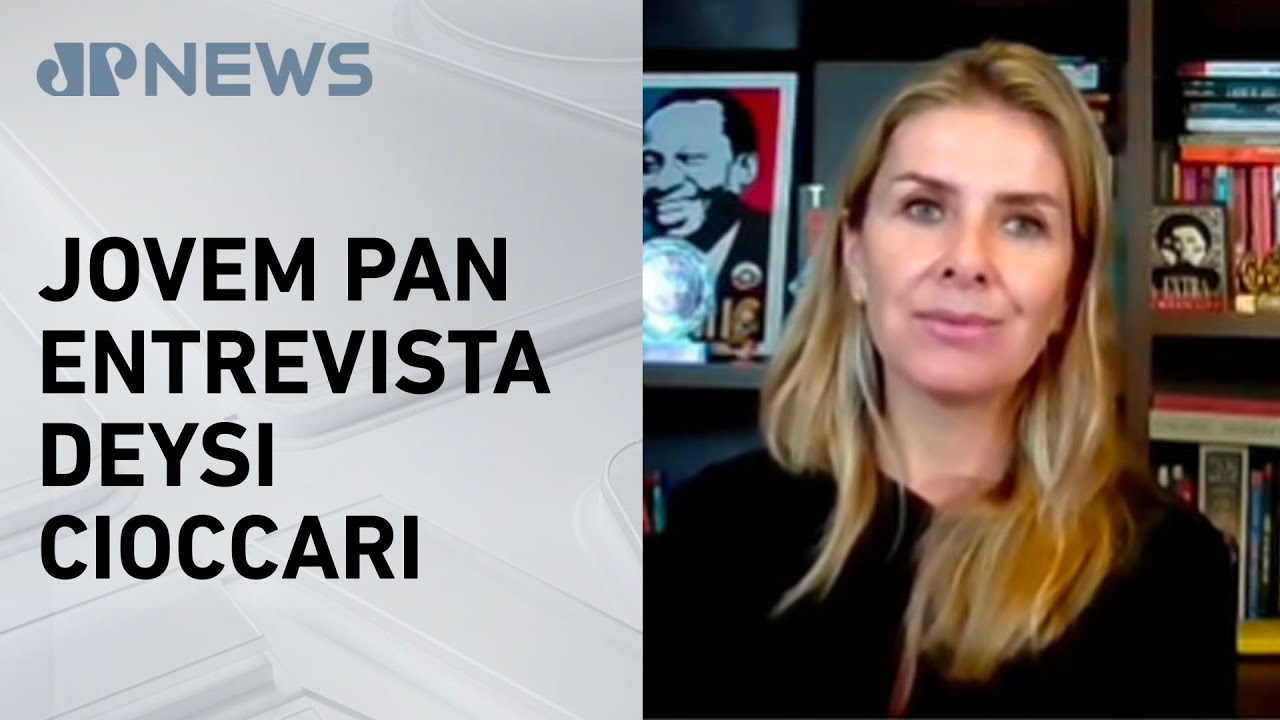 Fake news pode interferir nas eleições? Doutora em ciência política analisa