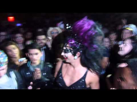 Night of the Living Drag - Alyssa Edwards