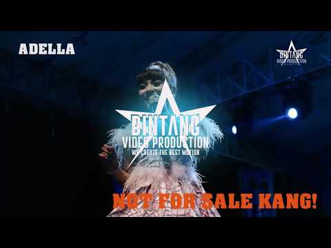 BANYU LANGIT TASYA ROSMALA ADELLA LIVE NGORO