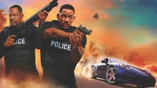 Bad Boys for Life 2020 | Action Movie