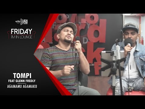 download lagu mp3 mp4 Tompi Agamamu Agamaku, download lagu Tompi Agamamu Agamaku gratis, unduh video klip Tompi Agamamu Agamaku