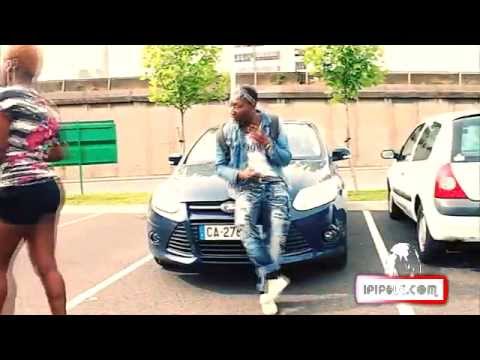 Dj Roms feat dj F3rari - içi c'est Togo