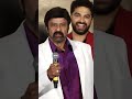 Balayya Nandamuribalakrishna Viswaksen Shorts Ytshortsindia Dhamki