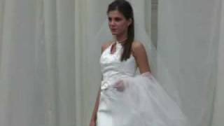 preview picture of video 'Wedding-Bridal Fashion Show-TARG DE NUNTA, ARAD'