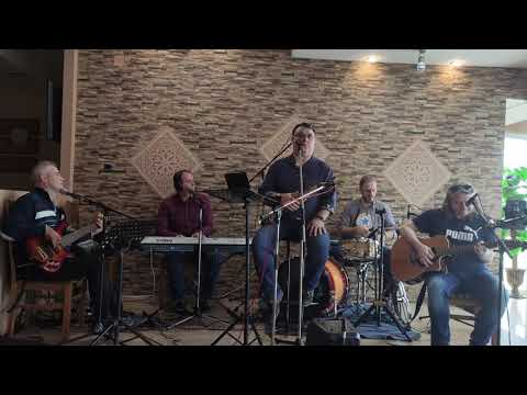 Grupa VIRTUS...Ako te pitaju - Restoran ARCADIA