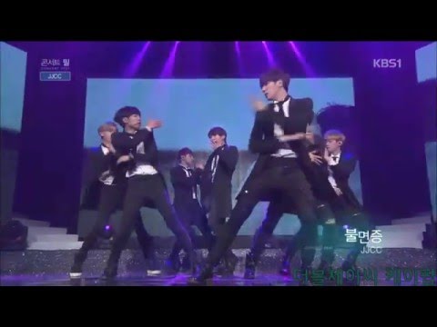 151203 JJCC - 더블제이씨 '불면증 (Insomnia)'
