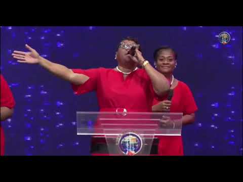 Mo tamata Sinai (cover) - Pentecostal choir