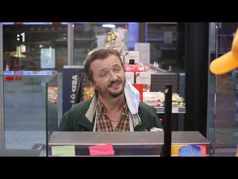 PUMPA ⛽ celý diel - Peter Celec, Katarína Nádská 12.12.2020