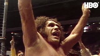Andre The Giant | 'He Was A God' Teaser | HBO