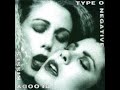 Type O Negative- Black No.1 (Little Miss Scare All) HQ