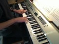 Josh Groban - Broken Vow (Piano Cover) 