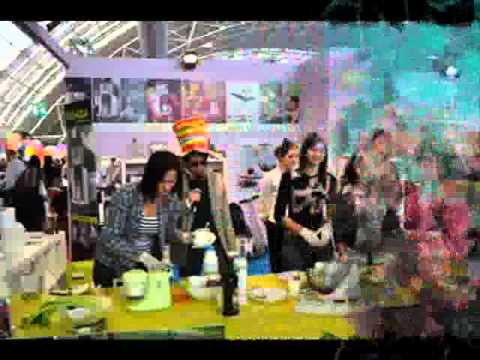 KK TV - Bimbinfiera 2010