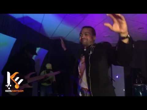 KAÏ Full Live Video @ Majestic in Orlando - Haitian Academy Awards Show Kick Off [ 6/ 16 /17 ]