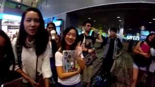 PERTH, 2015 - SHORT MOVIE BY darylengjun