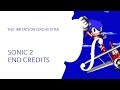 Sonic 2 Ending (Orchestrated)