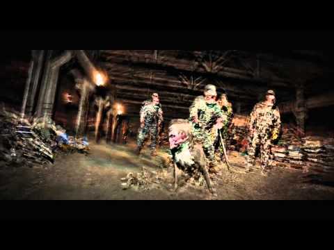 Nabot M.One S.O.R Bakha84 - Unstoppable (teaser)