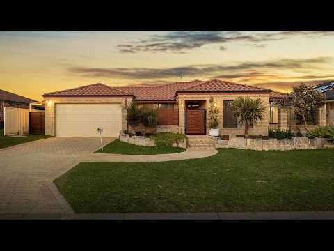 28 Federation Drive, Singleton, WA 6175, 3 कमरे, 2 बाथरूम, House
