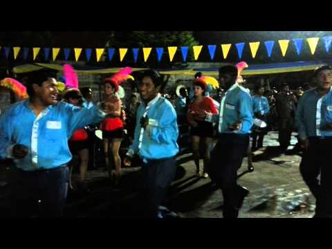 BANDA  MURILLO 2014 FANATICOS HUAYÑO