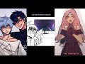 Alien Stage TikTok Compilation Part 1