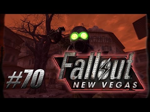 Let's Play Fallout New Vegas (part 70 - Horrible Fate)