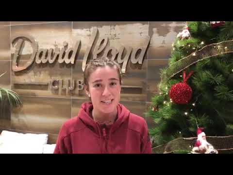 Padel Nuestro con Martita Ortega