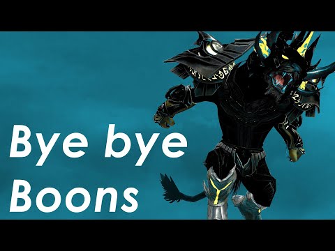 CORRUPT Reaper - WvW Montage [GS/Axe] | Guild Wars 2